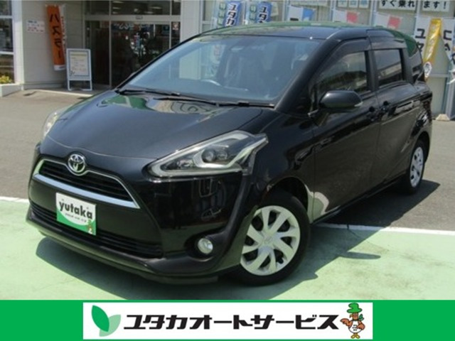 シエンタ1.5 G