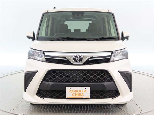 ルーミー1.0 G