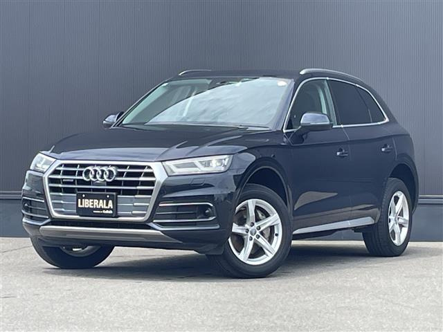 Q540 TDI クワトロ スポーツ ディーゼル 4WD