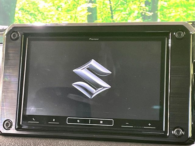 ジムニーノマド1.5 FC 4WD