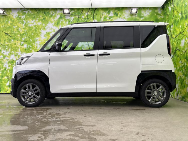 デリカミニG 4WD