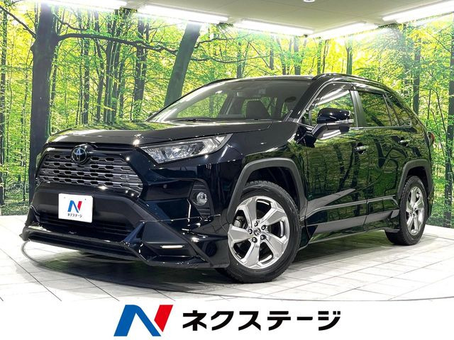 RAV42.0 G 4WD