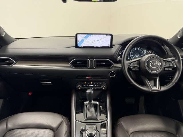 CX-52.2 XD エクスクルーシブ モード 4WD