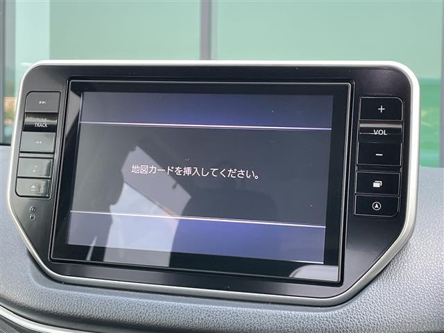 ムーヴカスタムX SAII
