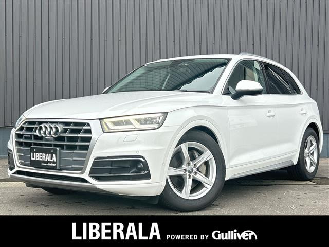 Q52.0 TFSI クワトロ スポーツ 4WD
