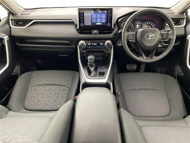 RAV42.0 X 4WD