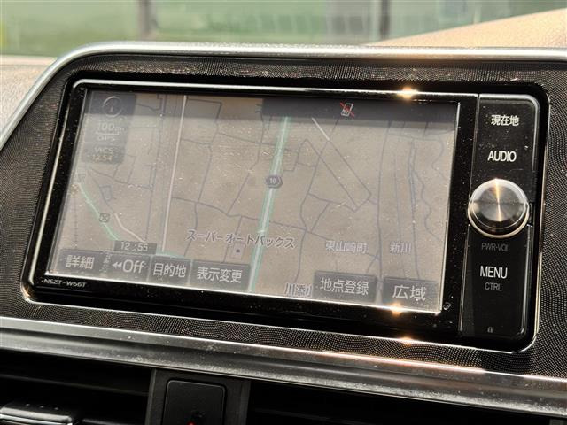 シエンタ1.5 G クエロ