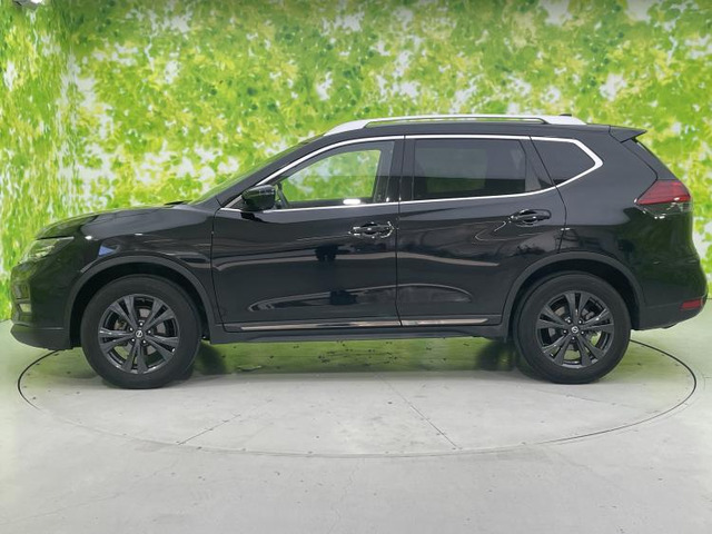エクストレイル2.0 20Xi Vセレクション 4WD