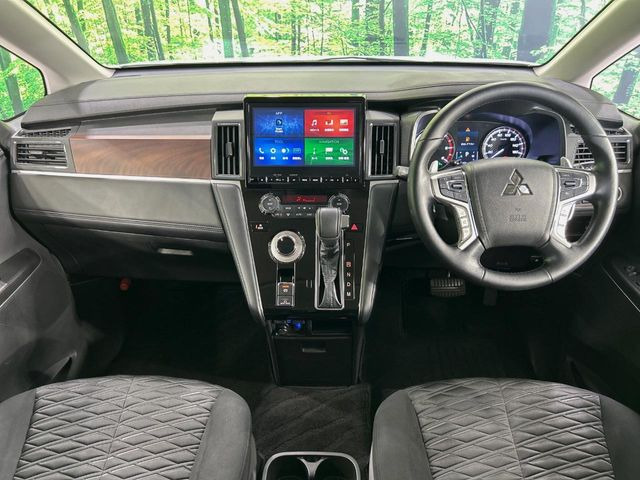 デリカD:52.2 P 4WD