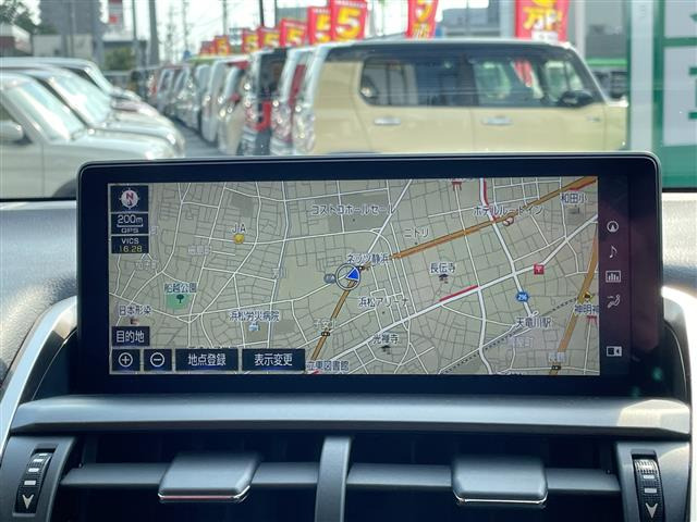 NX300 Fスポーツ