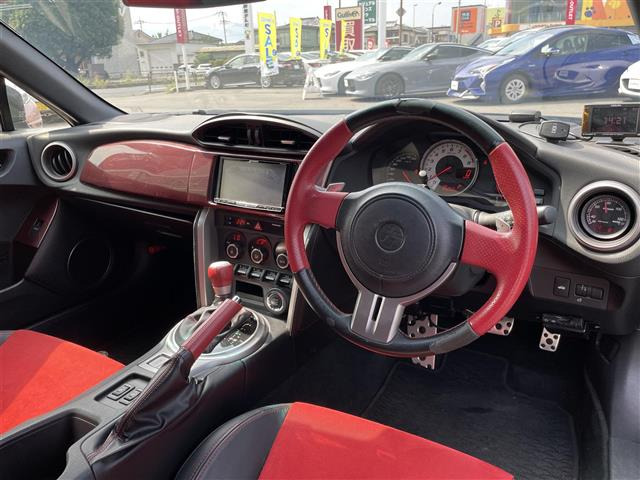 862.0 GT リミテッド