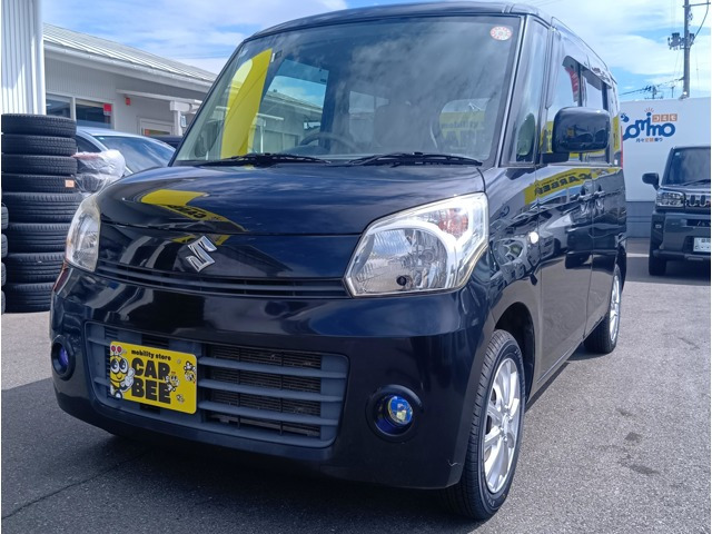 スペーシアG 4WD