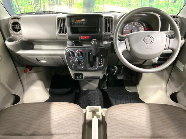 NV100クリッパーDX