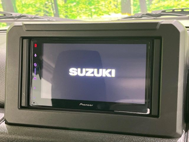 ジムニーノマド1.5 FC 4WD