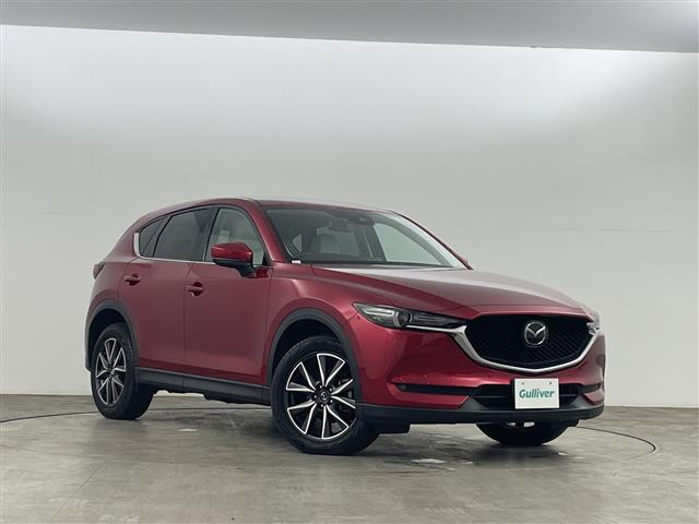 CX-52.2 XD Lパッケージ