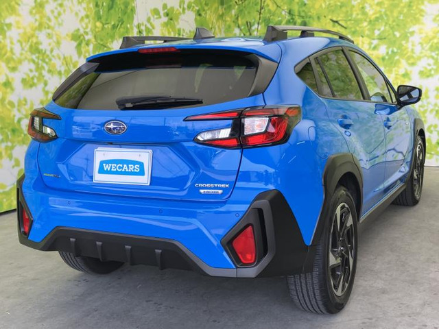 クロストレック2.0 リミテッド 4WD