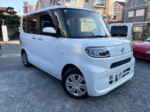 タントL