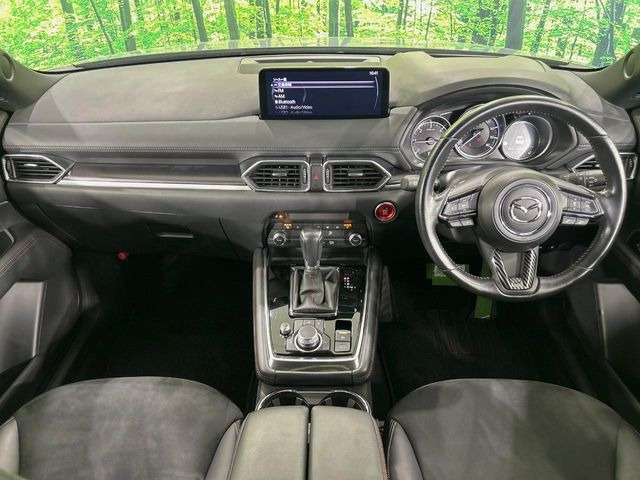 CX-82.2 XD ブラックトーンエディション