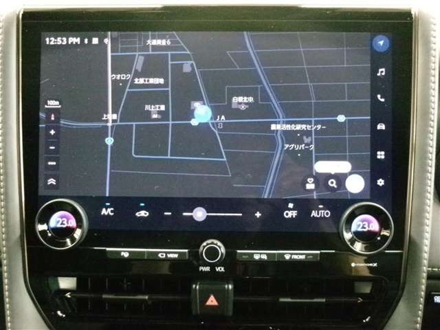 アルファードハイブリッド 2.5 Z E-Four 4WD