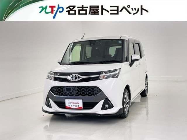 タンク1.0 カスタム G-T