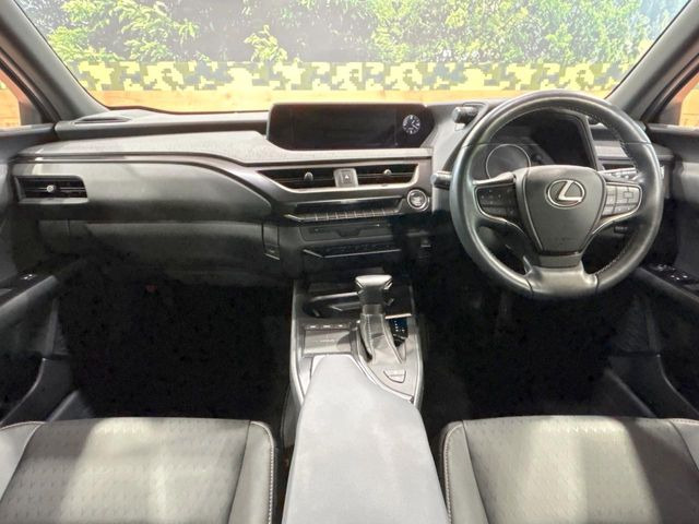 UX200 バージョンC