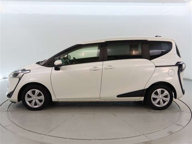 シエンタ1.5 G