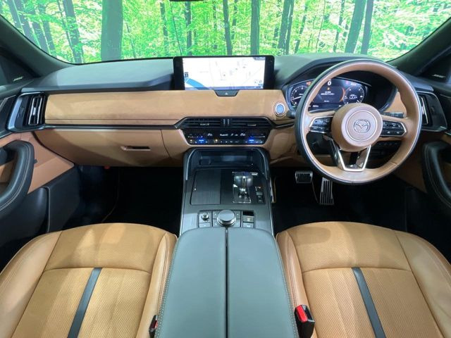 CX-603.3 XD ハイブリッド プレミアムスポーツ ディーゼル 4WD