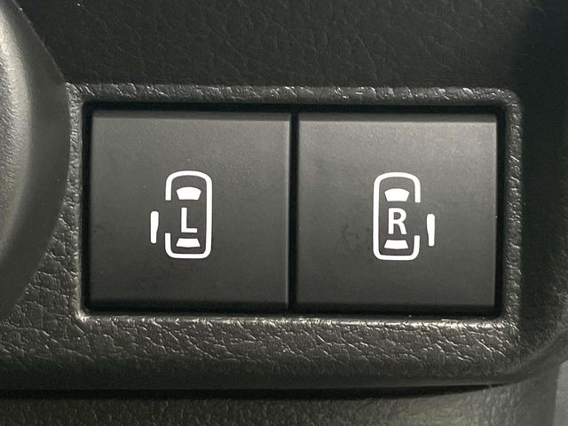 ワゴンRスマイルハイブリッド(HYBRID) X