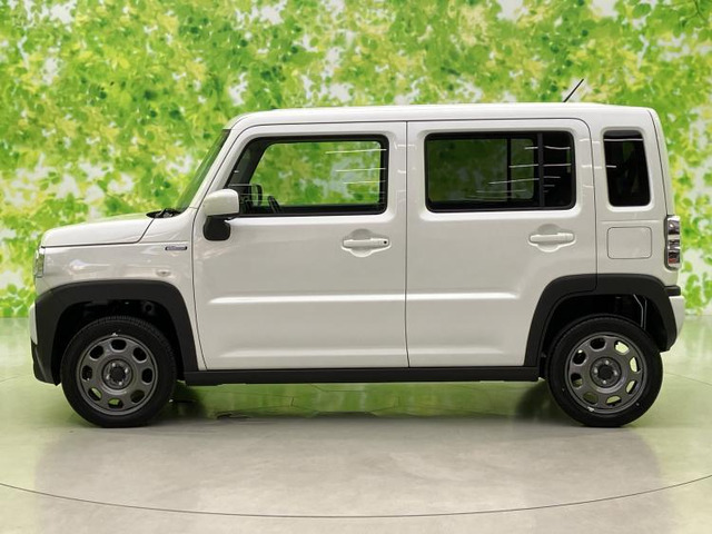 ハスラーハイブリッド(HYBRID) G
