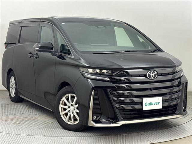 ヴェルファイアハイブリッド 2.5 Z プレミア E-Four 4WD