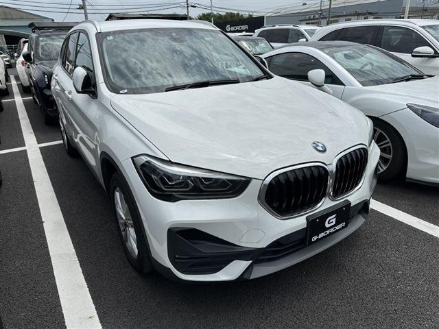 X1xドライブ 18d 4WD