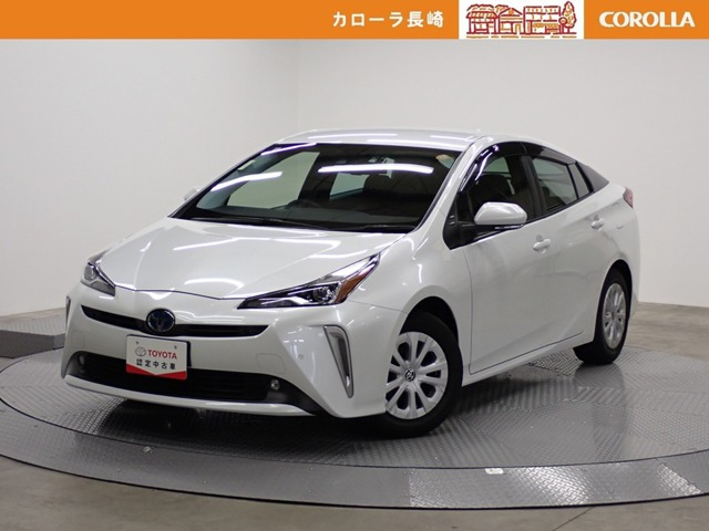 プリウス1.8 S セーフティ プラスII