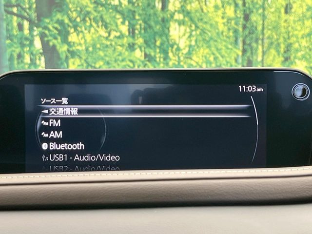 CX-301.8 XD Lパッケージ