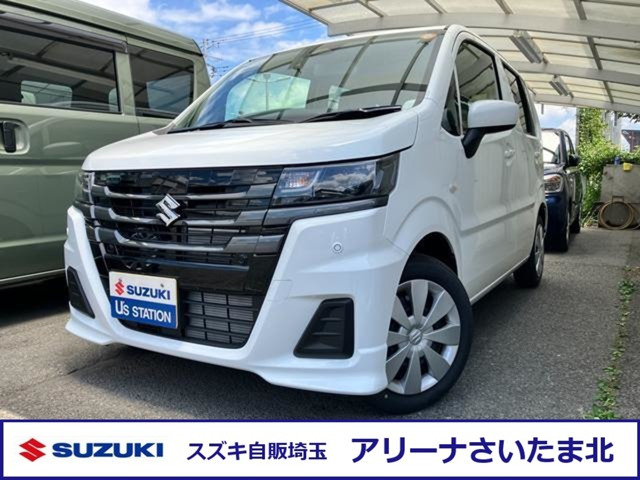 ワゴンRZL