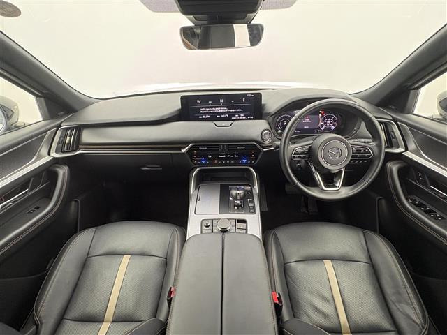 CX-602.5 PHEV エクスクルーシブスポーツ 4WD