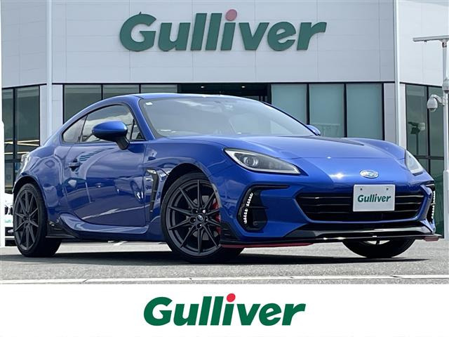 BRZ2.4 S