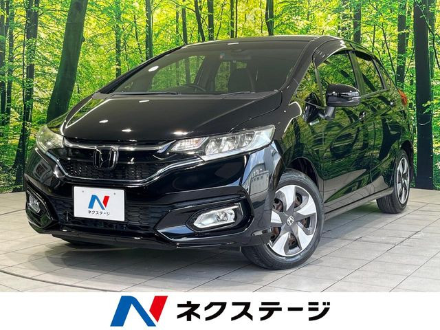 フィット1.5 ハイブリッド L ホンダセンシング