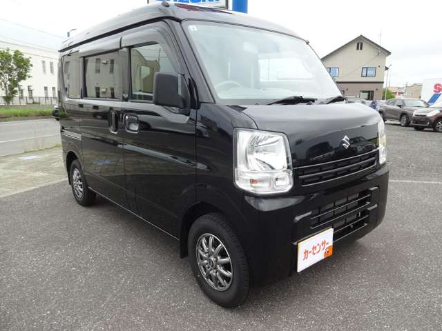 エブリイPC ハイルーフ 4WD