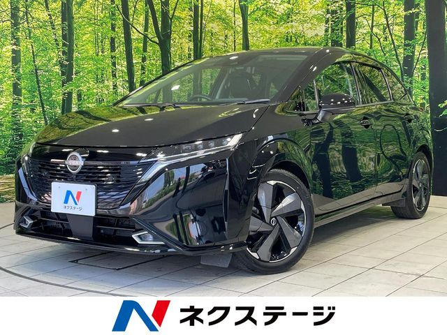ノートオーラ1.2 G レザーエディション