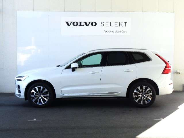 XC60ウルトラ B5 AWD 4WD