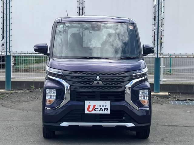 eKクロススペースG プラスエディション 4WD