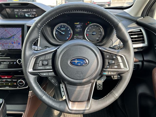 フォレスター2.0 アドバンス 4WD