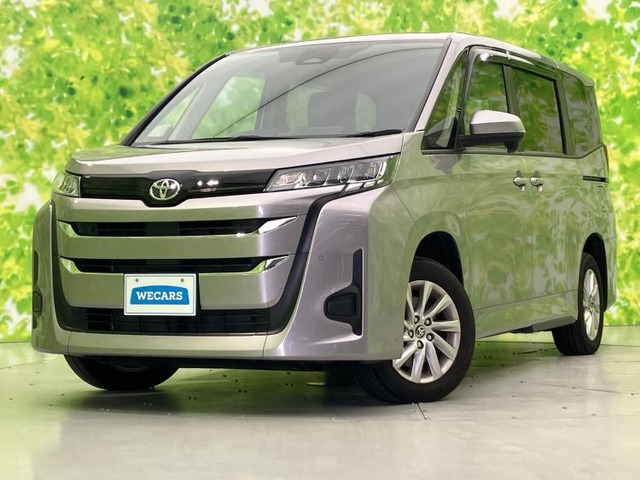 ノア2.0 G 4WD