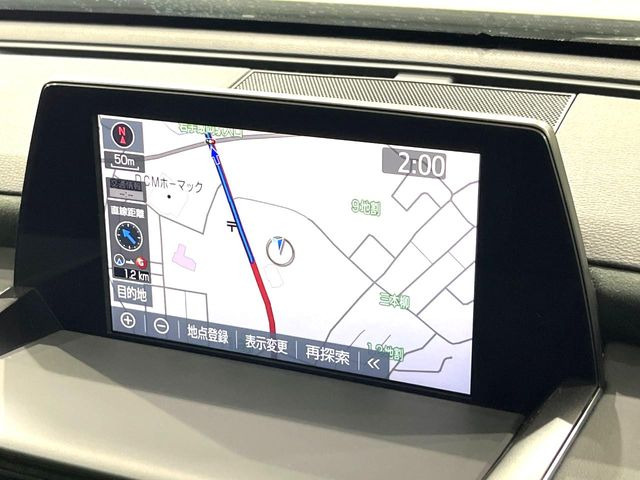 クラウンハイブリッド 2.5 RS アドバンス Four 4WD