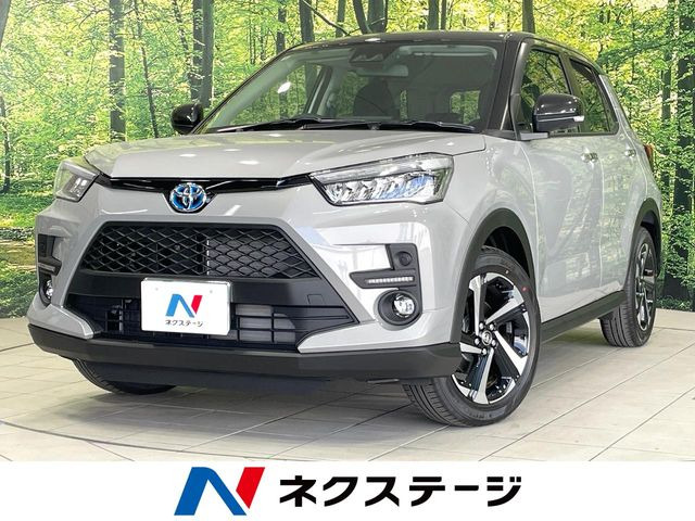 ライズ1.2 Z