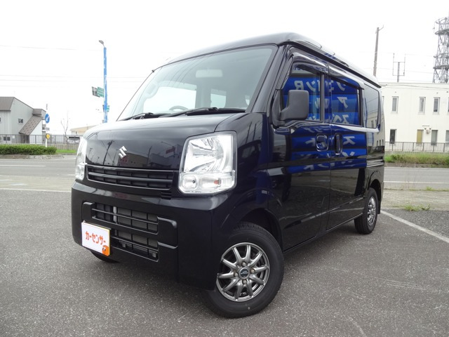 エブリイPC ハイルーフ 4WD