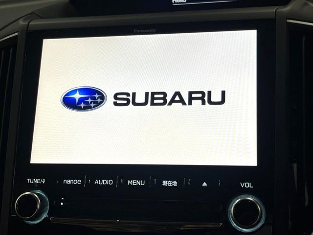 フォレスター2.0 アドバンス 4WD