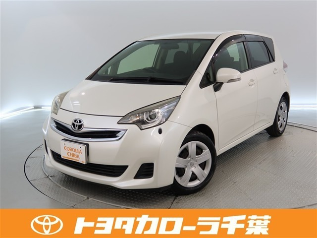 ラクティス1.5 X