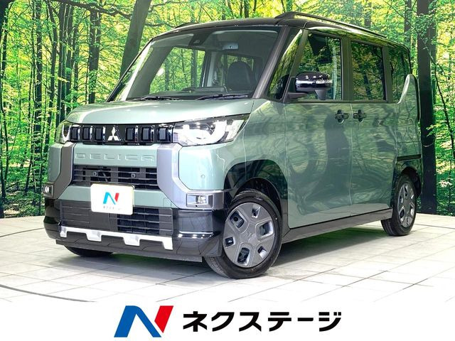 デリカミニG