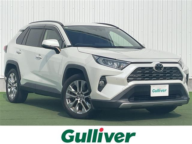 RAV42.0 G Zパッケージ 4WD